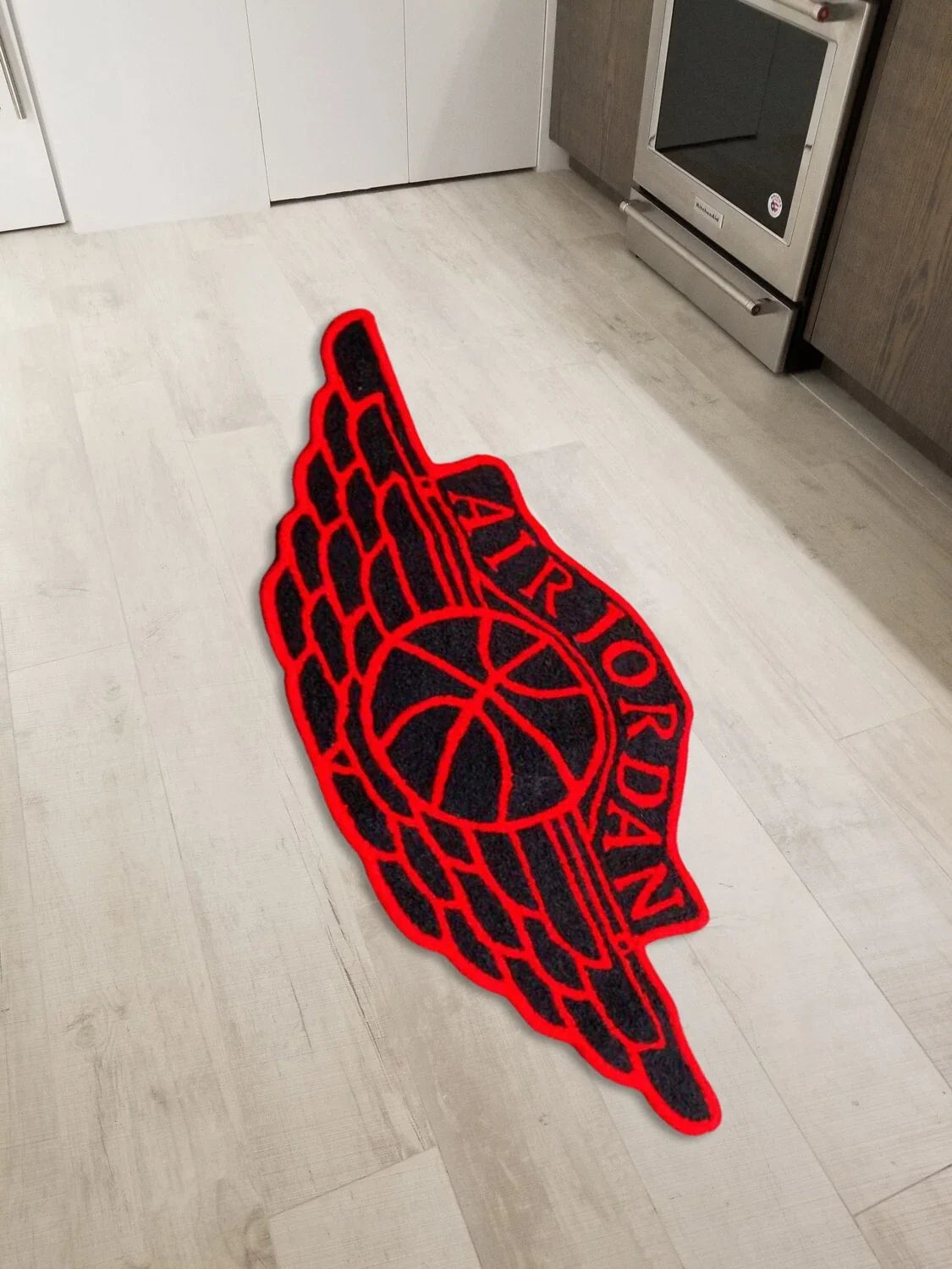 Jordan 1 Area Rug