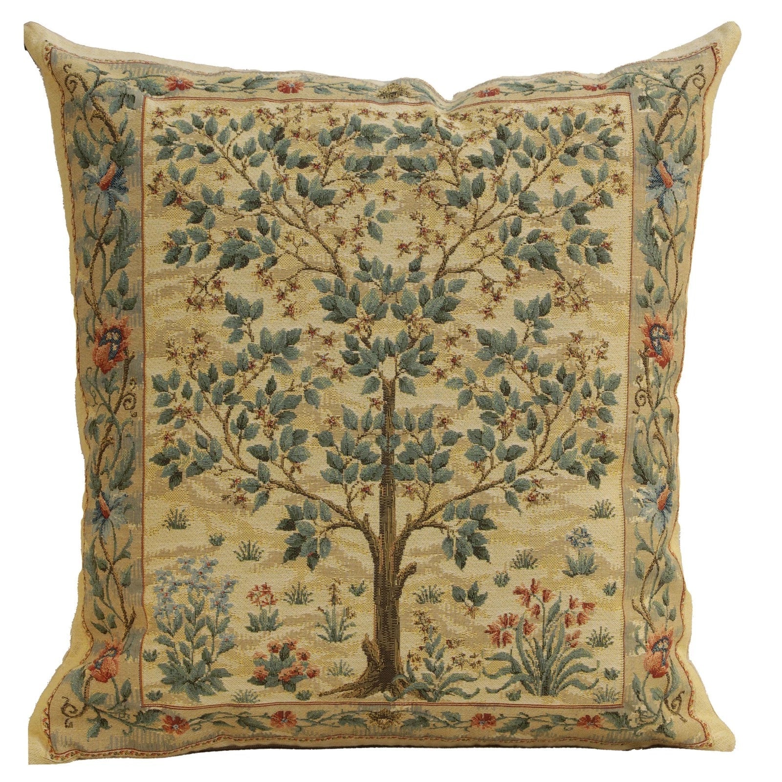 Tapestry Pillow Cover