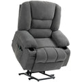 Power Lift Recliner
