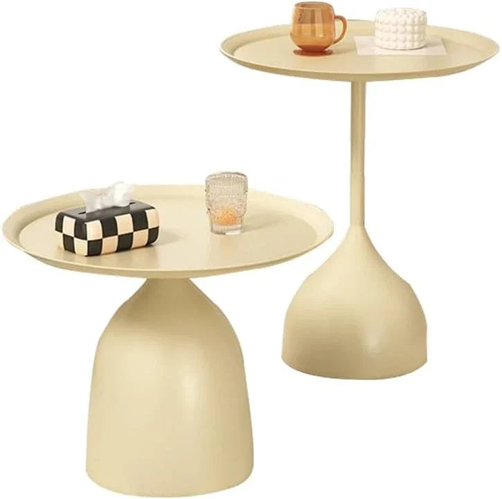 Nesting Side Tables