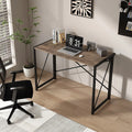 Folding Computer Desk