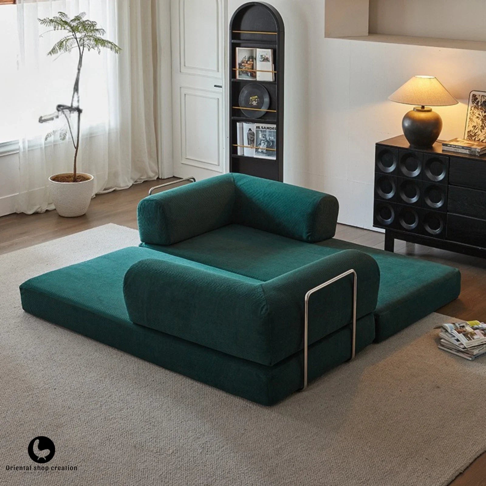 Teddy Sofa Bed