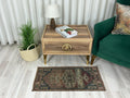 Turkish Accent Rug