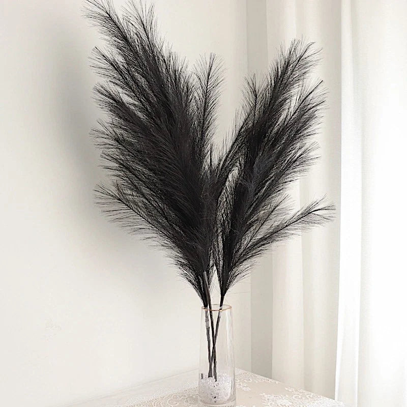 Artificial Pampas Grass