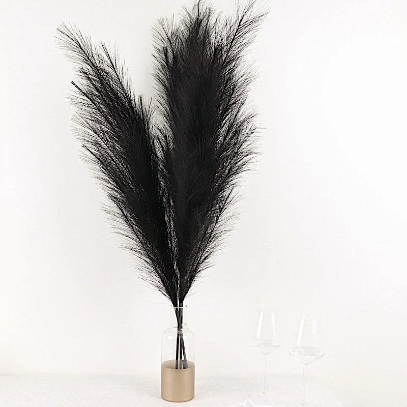 Artificial Pampas Grass
