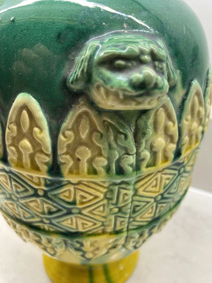 Aesthetic Pottery Vases