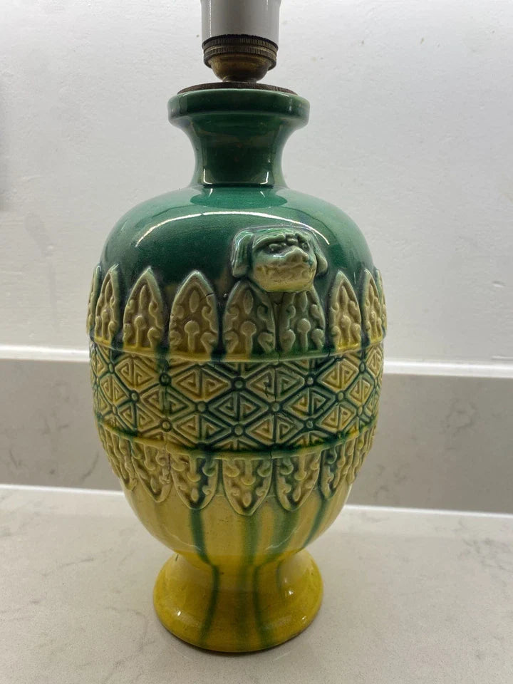 Aesthetic Pottery Vases