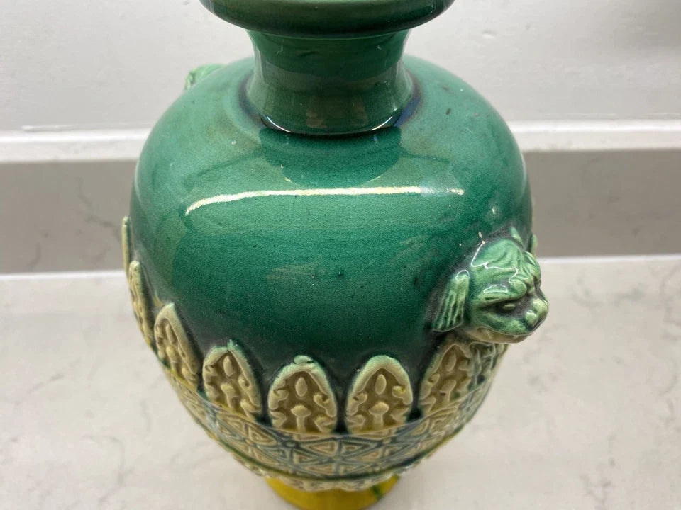 Aesthetic Pottery Vases