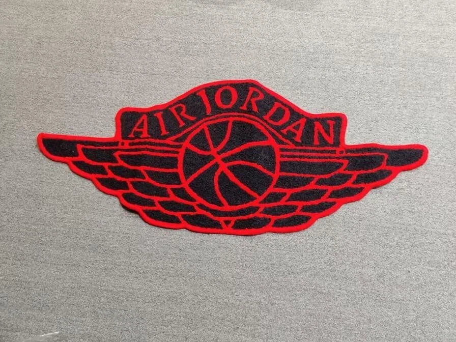 Jordan 1 Area Rug