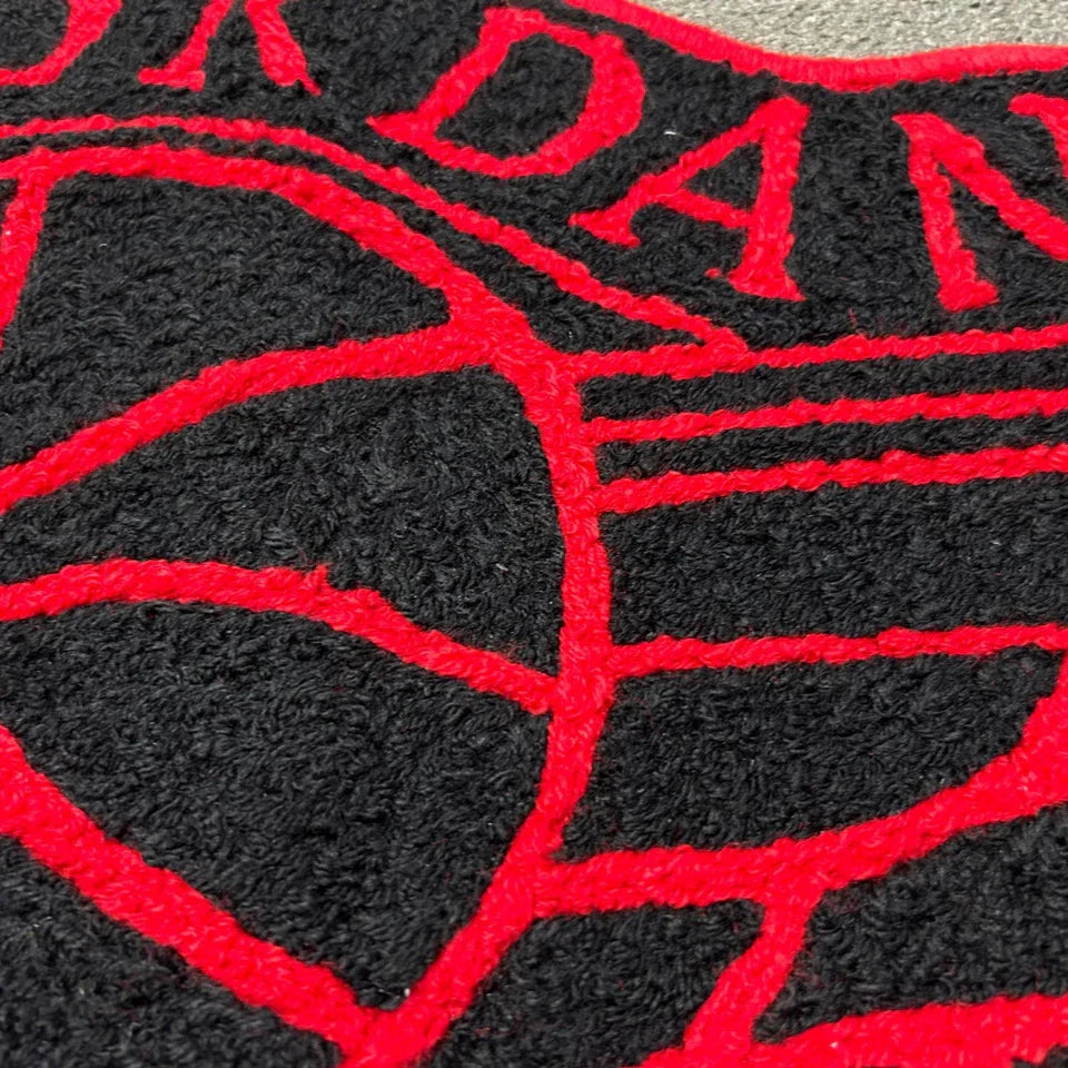 Jordan 1 Area Rug