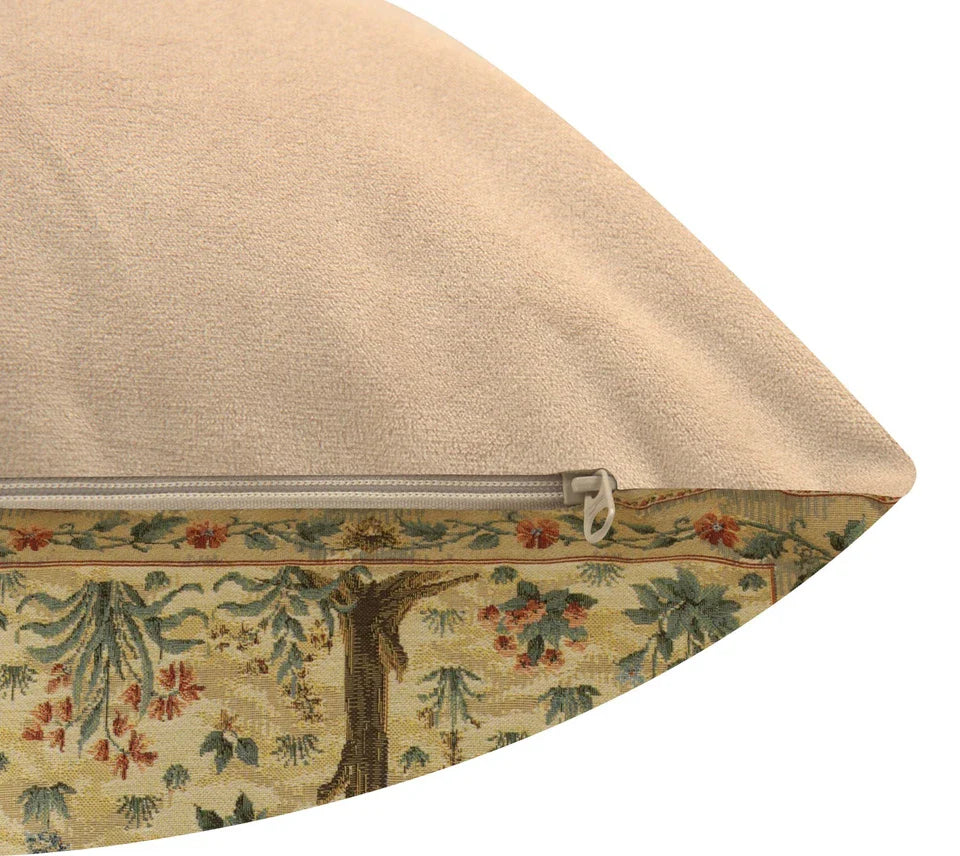 Tapestry Pillow Cover