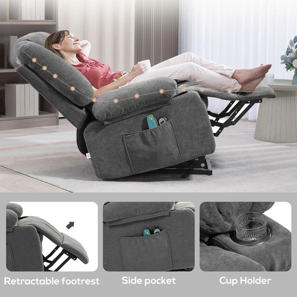 Power Lift Recliner