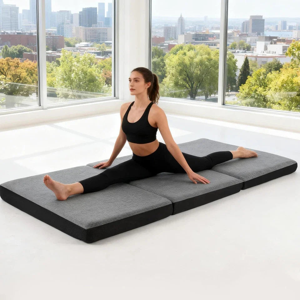 Portable Folding Mattress