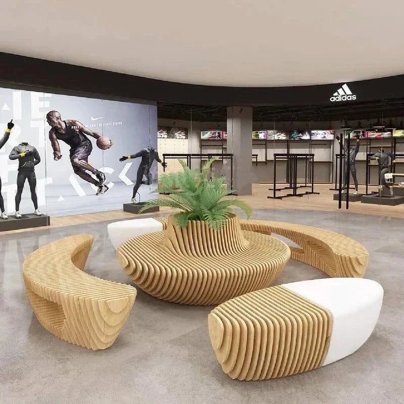 Luxury Chaise Lounge