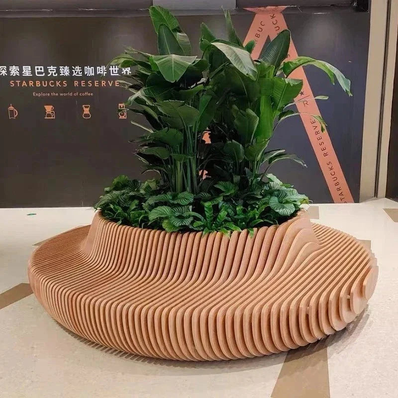 Luxury Chaise Lounge