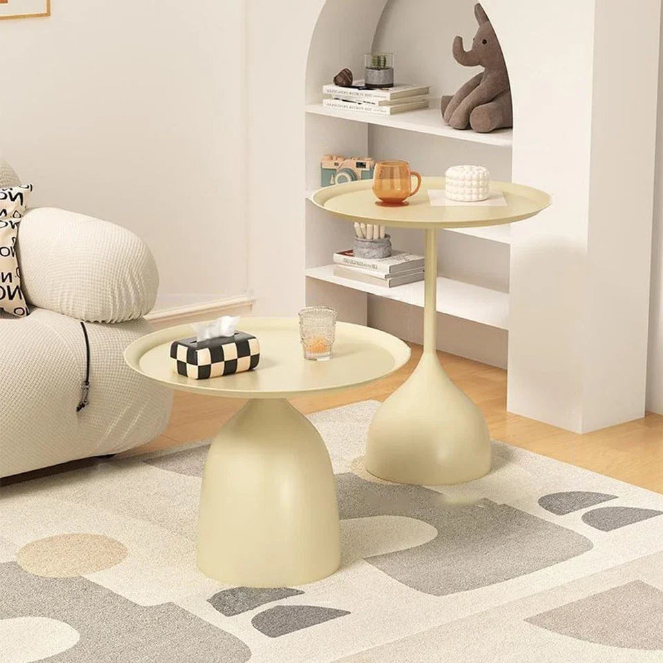 Nesting Side Tables