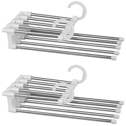 5-in-1 Pants Rack