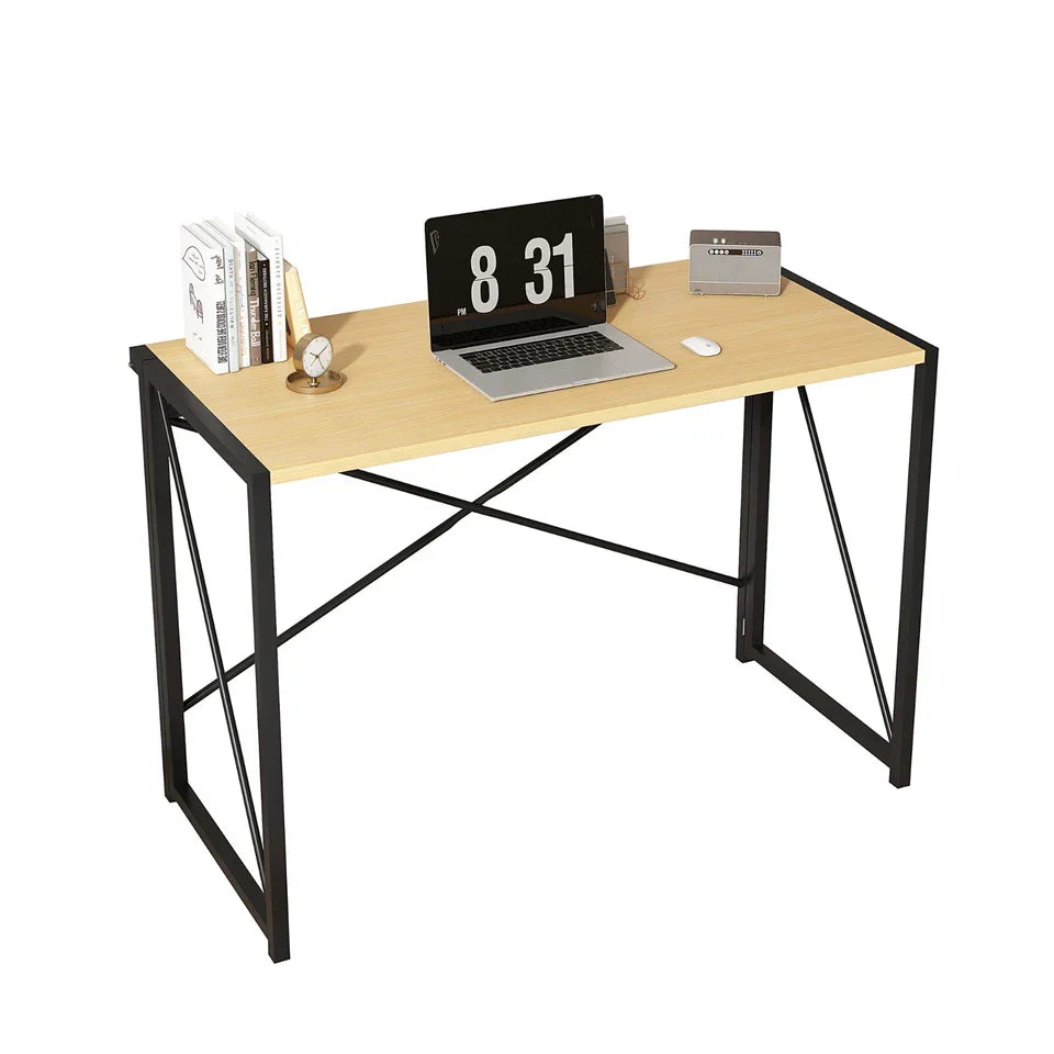Folding Computer Desk