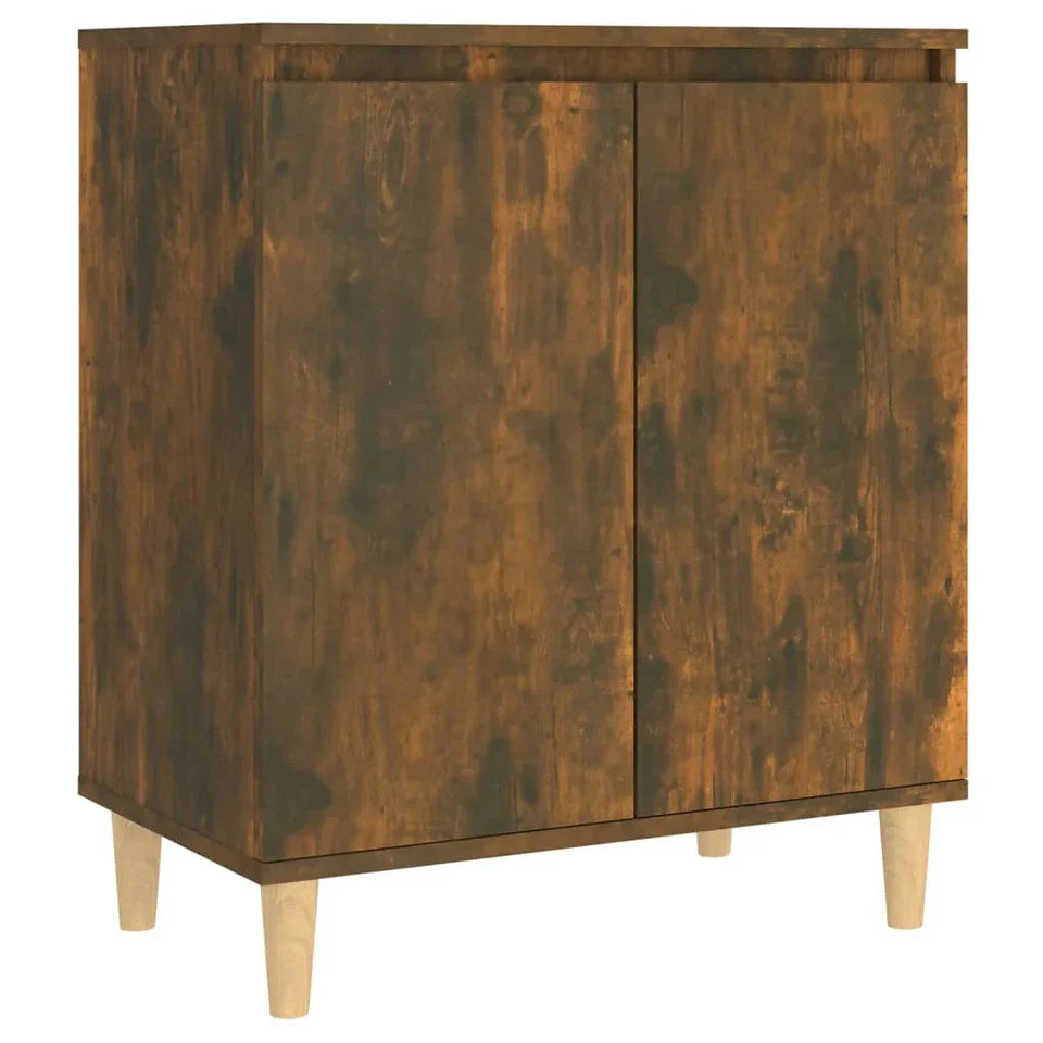 Wooden Sideboard Cabinet