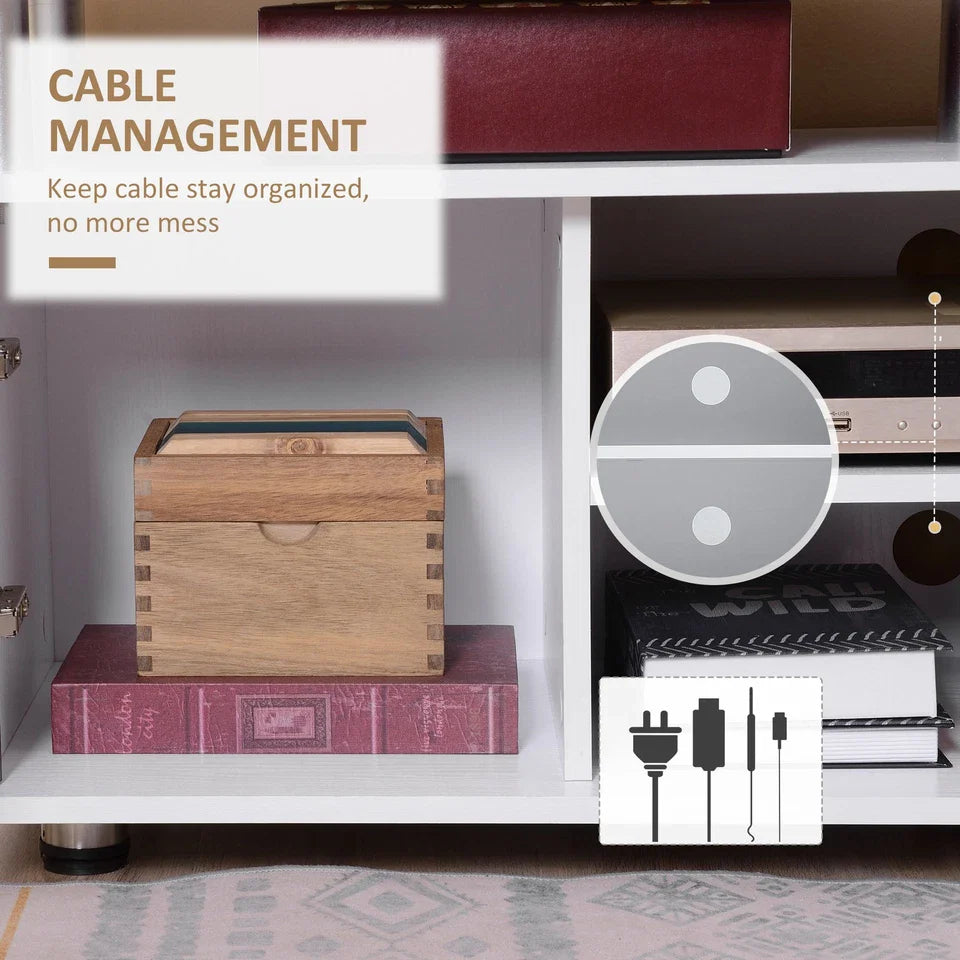 TV Cabinet Console